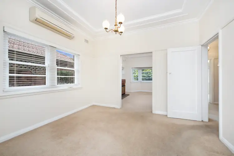 Second view of Homely house listing, 7 Nirranda Street, Concord West NSW 2138