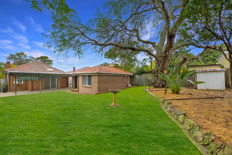 Third view of Homely house listing, 7 Nirranda Street, Concord West NSW 2138