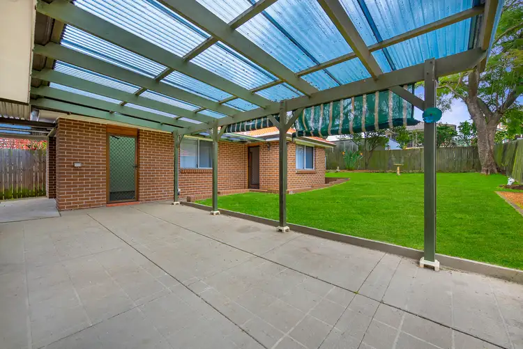 Fourth view of Homely house listing, 7 Nirranda Street, Concord West NSW 2138