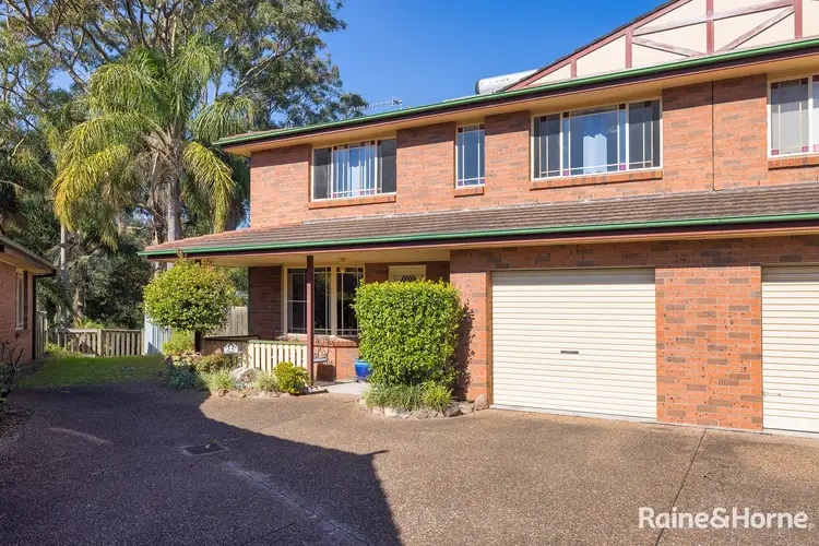 Main view of Homely townhouse listing, 3/6 The Jib, Salamander Bay NSW 2317