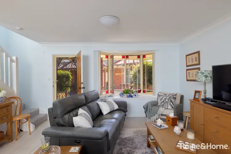 Second view of Homely townhouse listing, 3/6 The Jib, Salamander Bay NSW 2317