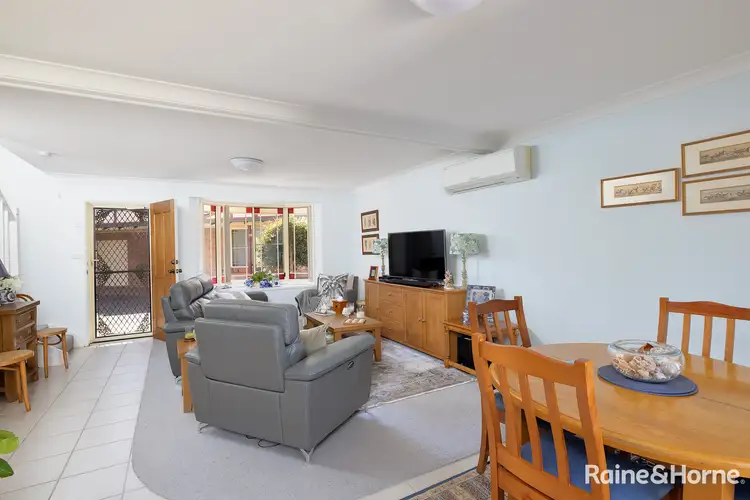Third view of Homely townhouse listing, 3/6 The Jib, Salamander Bay NSW 2317
