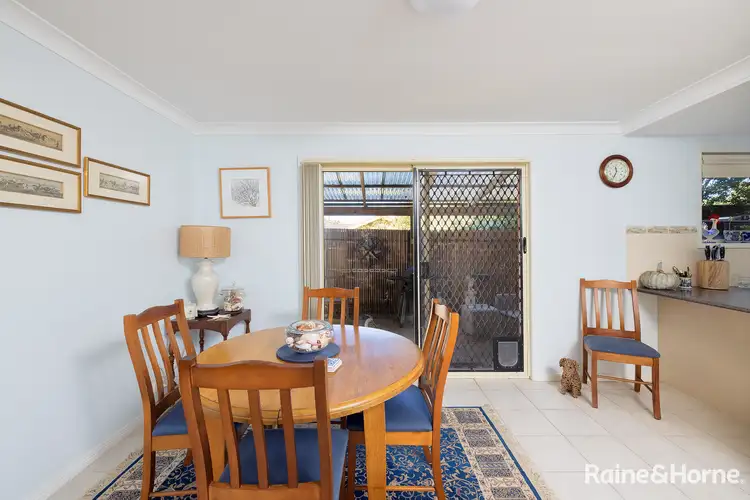 Fourth view of Homely townhouse listing, 3/6 The Jib, Salamander Bay NSW 2317