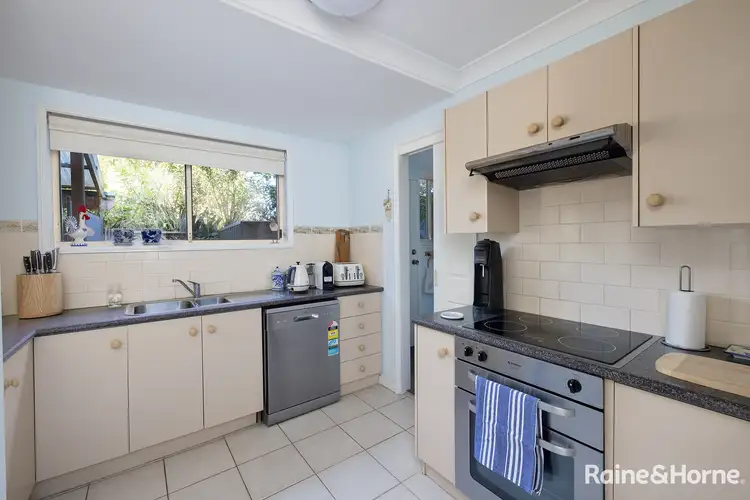 Fifth view of Homely townhouse listing, 3/6 The Jib, Salamander Bay NSW 2317