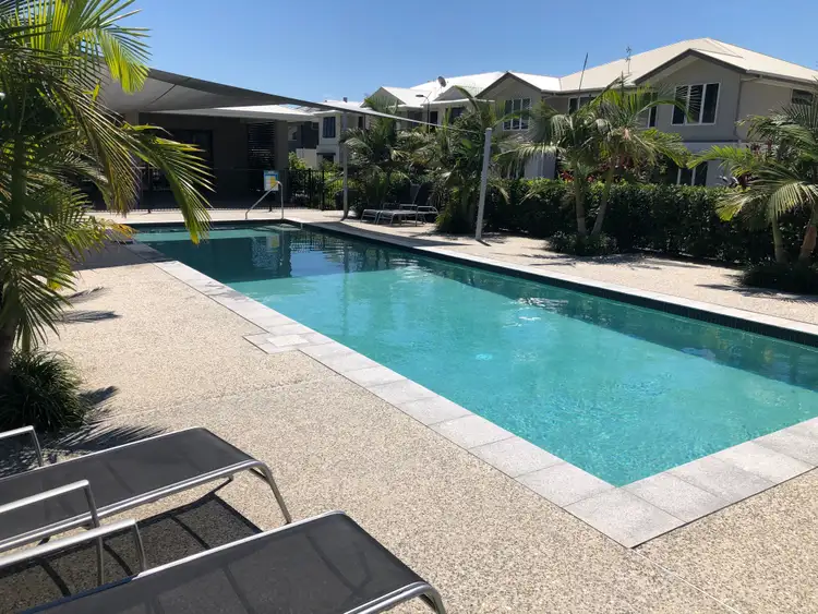 Second view of Homely townhouse listing, 39/370 Gainsborough Drive, Pimpama QLD 4209