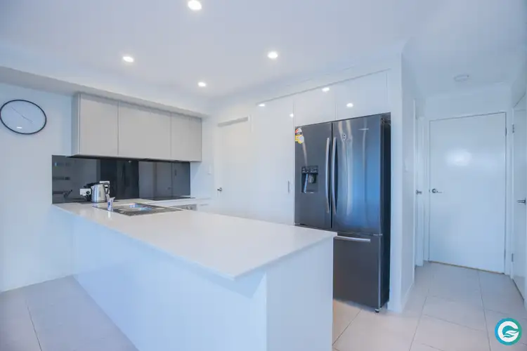 Fifth view of Homely townhouse listing, 39/370 Gainsborough Drive, Pimpama QLD 4209