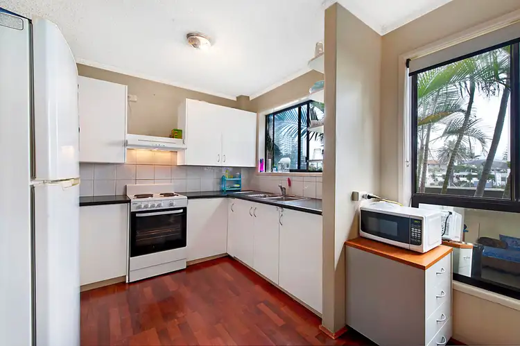 Second view of Homely house listing, 1/2913 Gold Coast Highway, Surfers Paradise QLD 4217