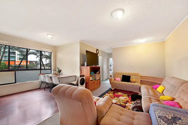 Third view of Homely house listing, 1/2913 Gold Coast Highway, Surfers Paradise QLD 4217