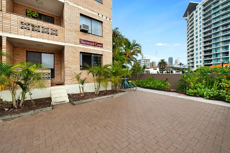 Seventh view of Homely house listing, 1/2913 Gold Coast Highway, Surfers Paradise QLD 4217