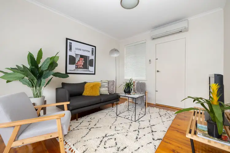 3/53 Hanover Street, Brunswick VIC 3056