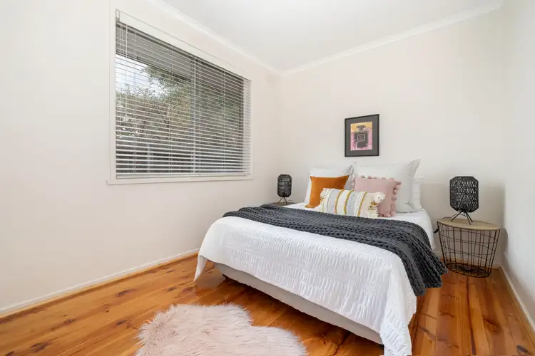 Fifth view of Homely villa listing, 3/53 Hanover Street, Brunswick VIC 3056
