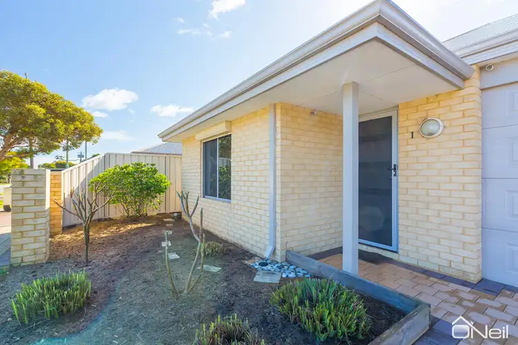 Third view of Homely house listing, 1/39 Little John Road, Armadale WA 6112