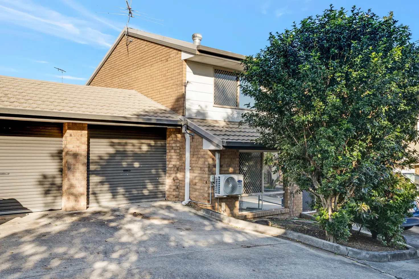 Main view of Homely townhouse listing, 5/100 Smith Road, Woodridge QLD 4114