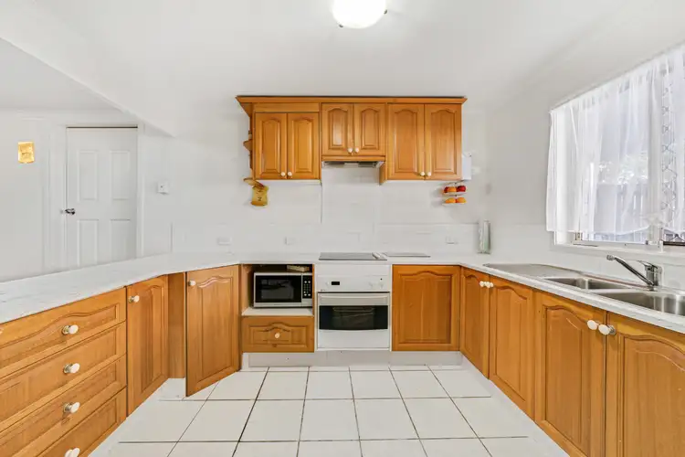 Second view of Homely townhouse listing, 5/100 Smith Road, Woodridge QLD 4114