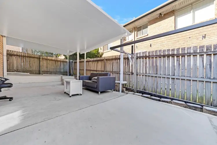 Sixth view of Homely townhouse listing, 5/100 Smith Road, Woodridge QLD 4114