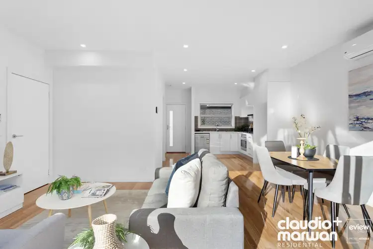 Fifth view of Homely townhouse listing, 2/48 Hubert Avenue, Glenroy VIC 3046