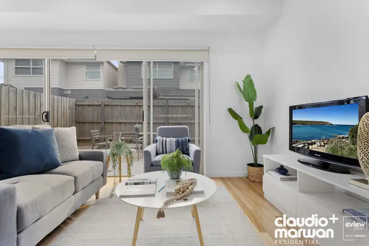 Sixth view of Homely townhouse listing, 2/48 Hubert Avenue, Glenroy VIC 3046