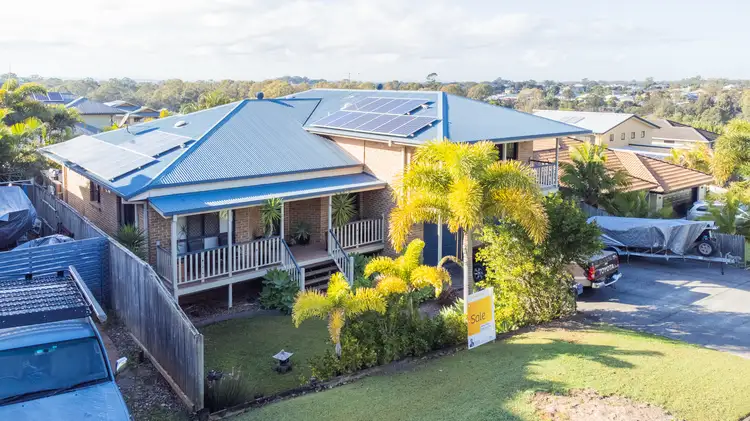 63 Morris Circuit, Thornlands QLD 4164