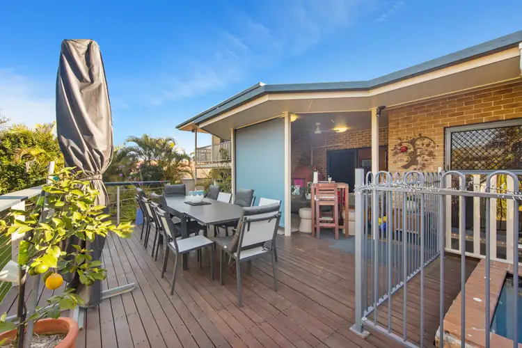 Sixth view of Homely house listing, 63 Morris Circuit, Thornlands QLD 4164