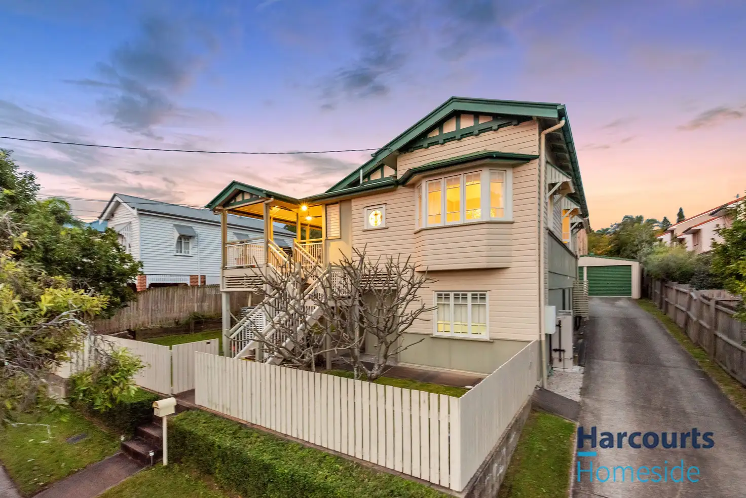 Main view of Homely house listing, 36 Knowsley Street, Stones Corner QLD 4120