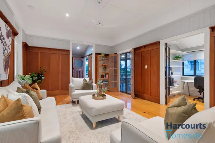 Second view of Homely house listing, 36 Knowsley Street, Stones Corner QLD 4120