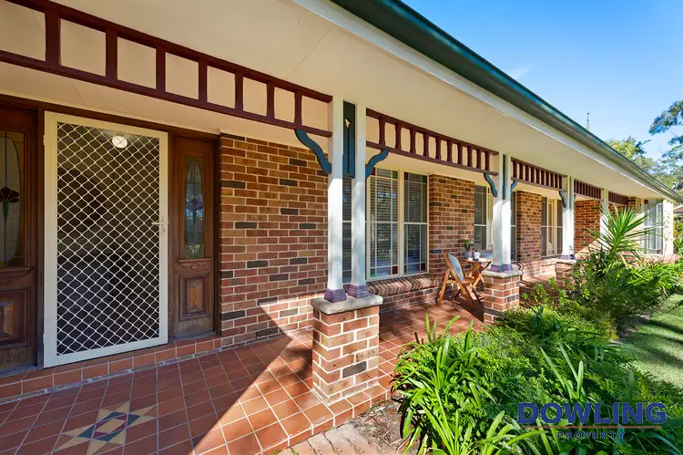 Second view of Homely house listing, 8 Koala Close, Medowie NSW 2318
