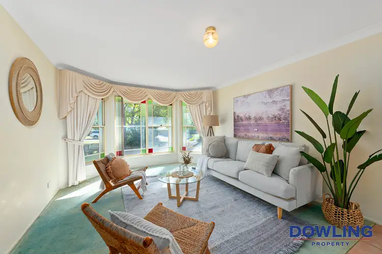 Third view of Homely house listing, 8 Koala Close, Medowie NSW 2318