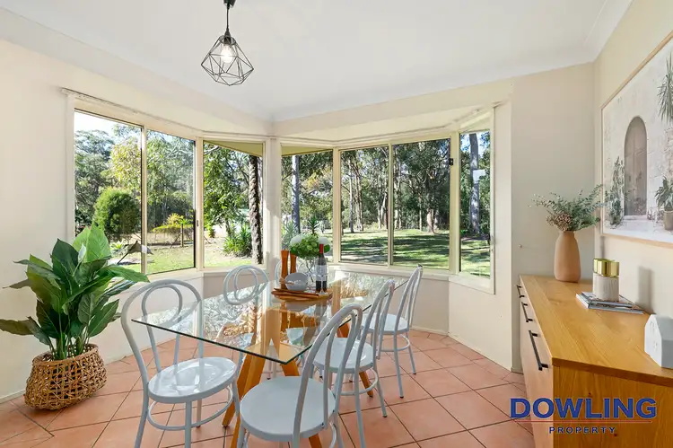 Fifth view of Homely house listing, 8 Koala Close, Medowie NSW 2318