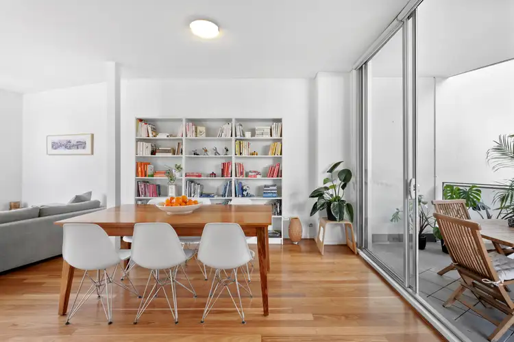 11/21 Coulson Street, Erskineville NSW 2043