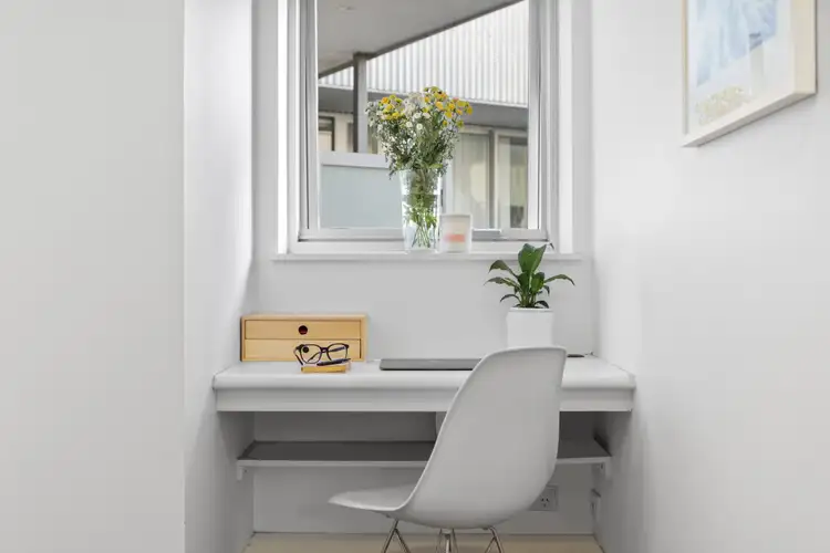 Fifth view of Homely apartment listing, 11/21 Coulson Street, Erskineville NSW 2043
