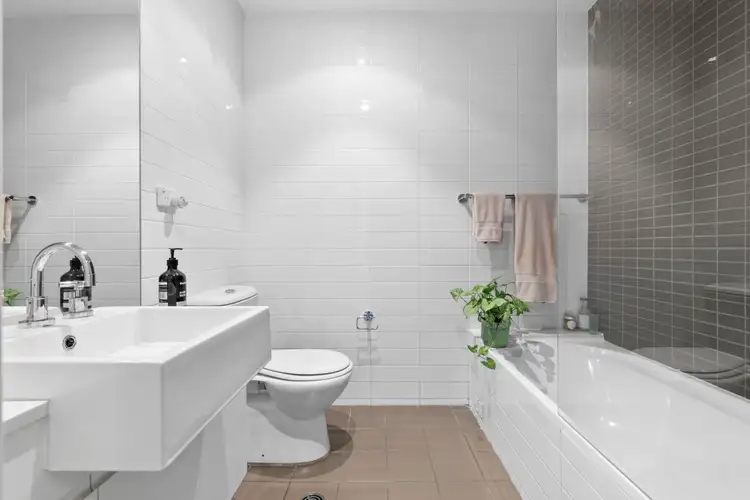 Sixth view of Homely apartment listing, 11/21 Coulson Street, Erskineville NSW 2043