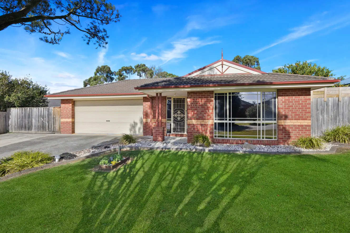 Main view of Homely house listing, 15 Ruby Joy Drive, Somerville VIC 3912