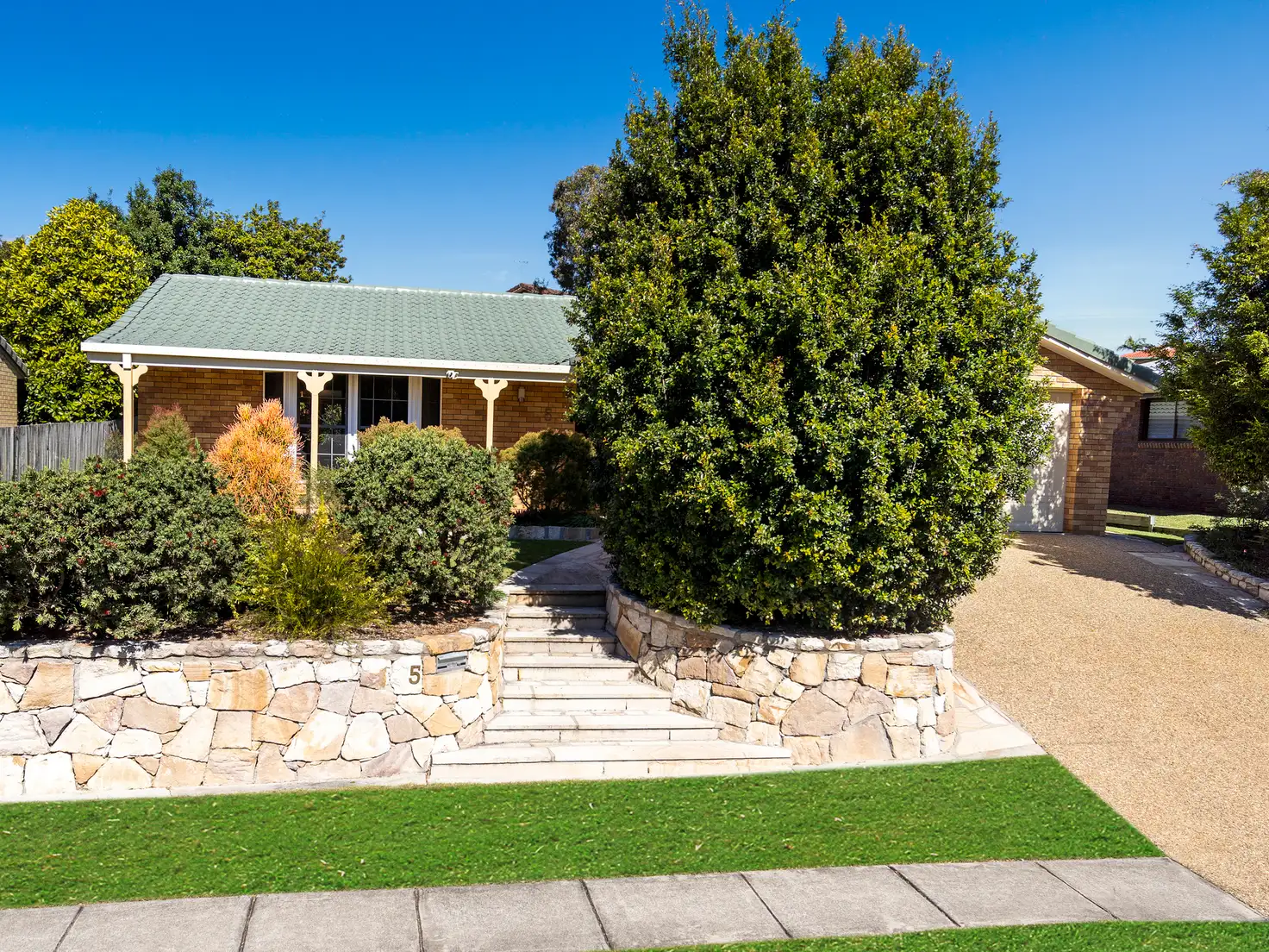 Main view of Homely house listing, 5 Stanmere Street, Carindale QLD 4152