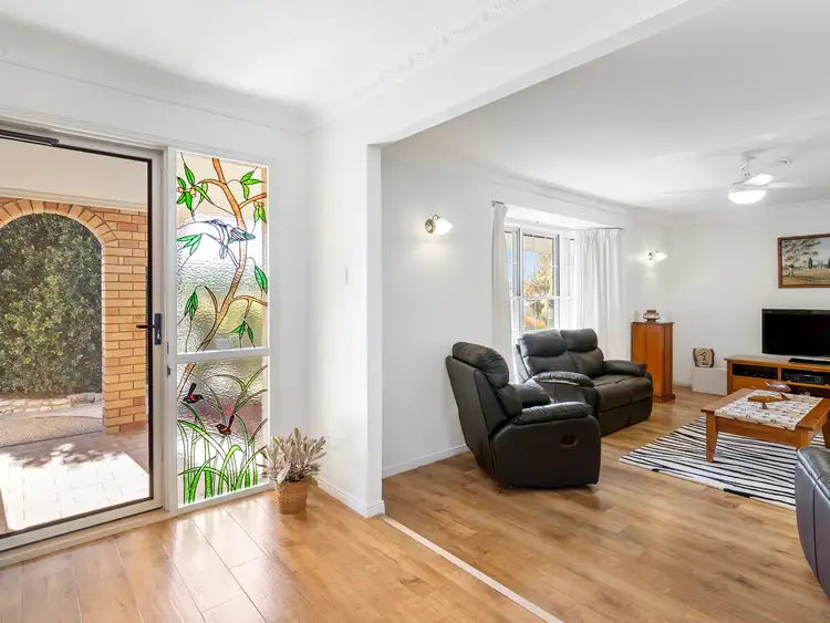 Third view of Homely house listing, 5 Stanmere Street, Carindale QLD 4152