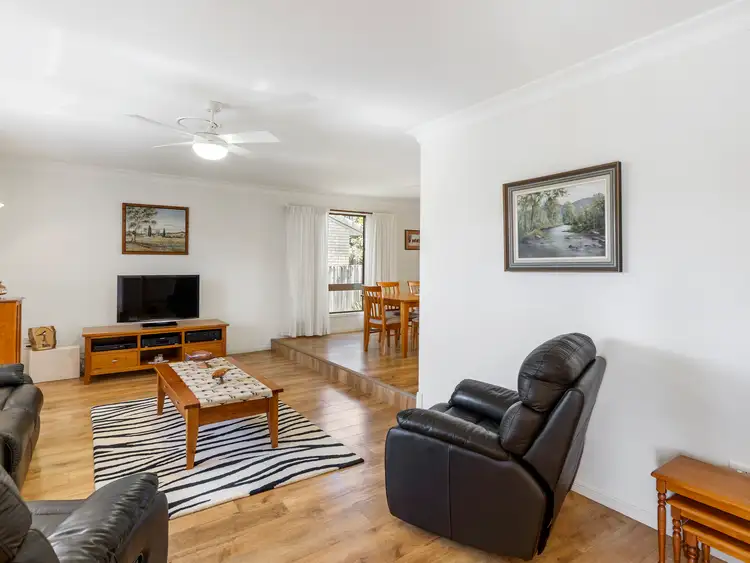 Fourth view of Homely house listing, 5 Stanmere Street, Carindale QLD 4152