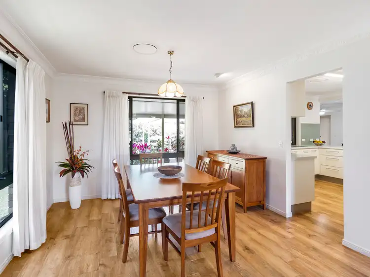 Fifth view of Homely house listing, 5 Stanmere Street, Carindale QLD 4152
