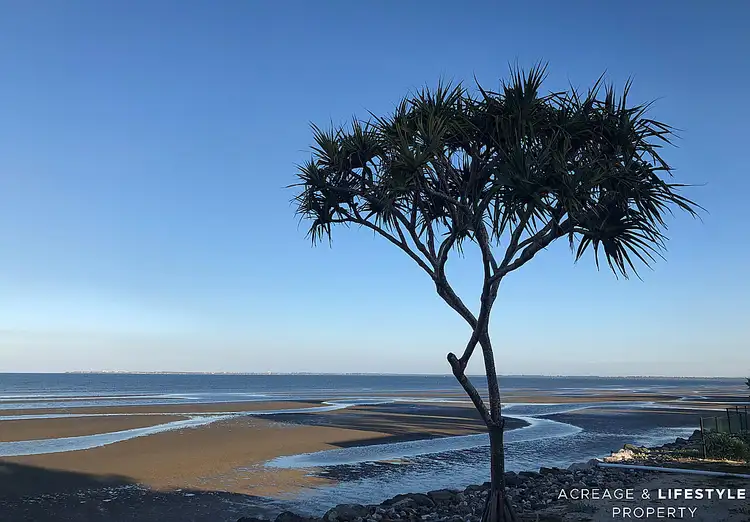 Second view of Homely land listing, 13 Columbia Drive, Beachmere QLD 4510