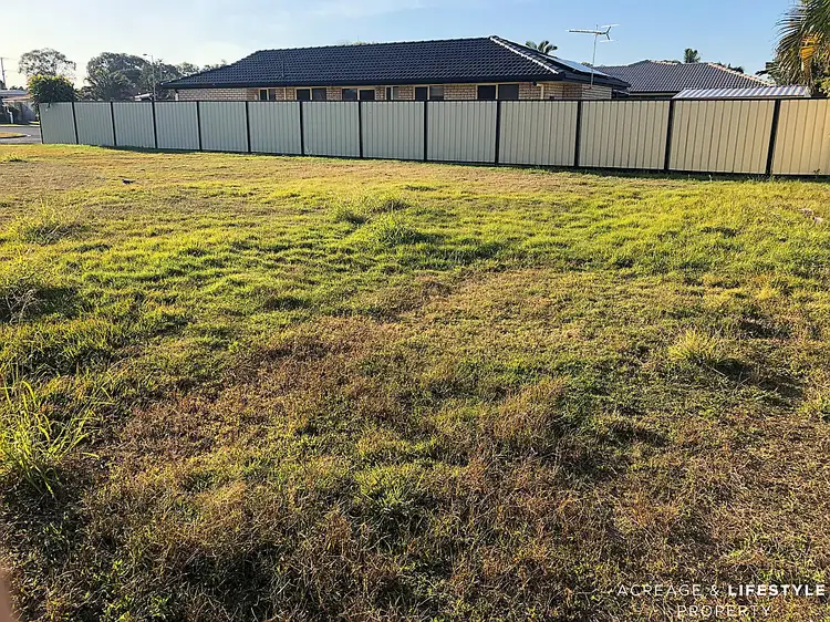 Fifth view of Homely land listing, 13 Columbia Drive, Beachmere QLD 4510