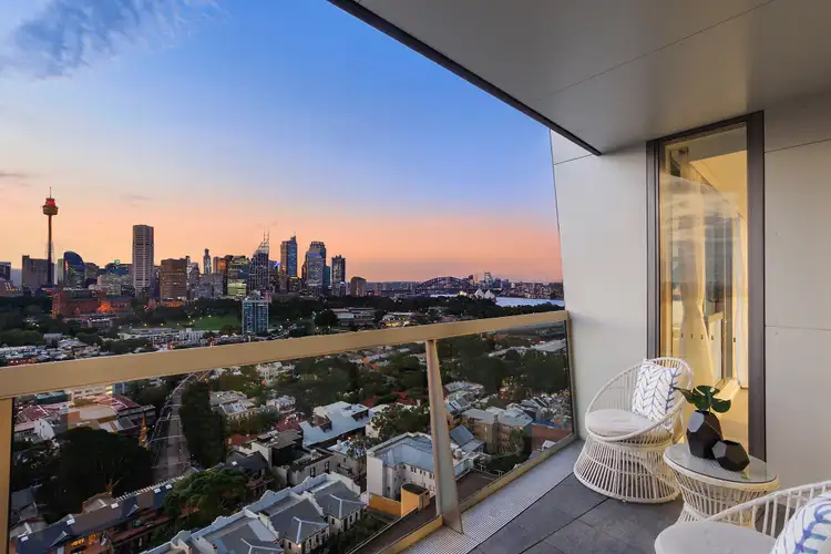 1908/226 Victoria Street, Potts Point NSW 2011