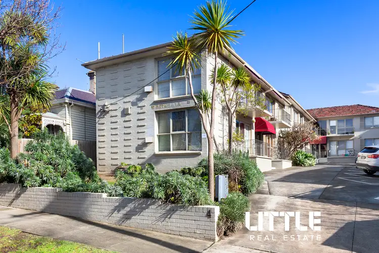 Main view of Homely apartment listing, 9/4 Glen Street, Hawthorn VIC 3122