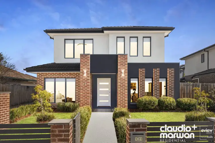 1/21 Sutherland Street, Hadfield VIC 3046