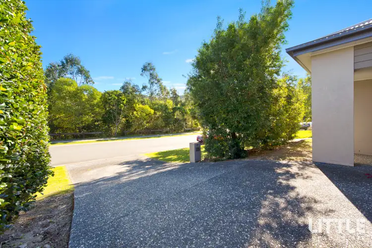 Second view of Homely house listing, 6 Wildflower Circuit, Upper Coomera QLD 4209