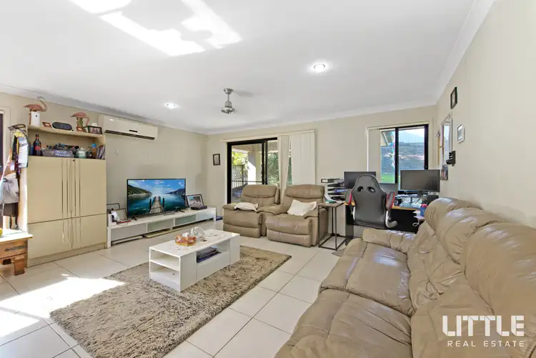 Fourth view of Homely house listing, 6 Wildflower Circuit, Upper Coomera QLD 4209