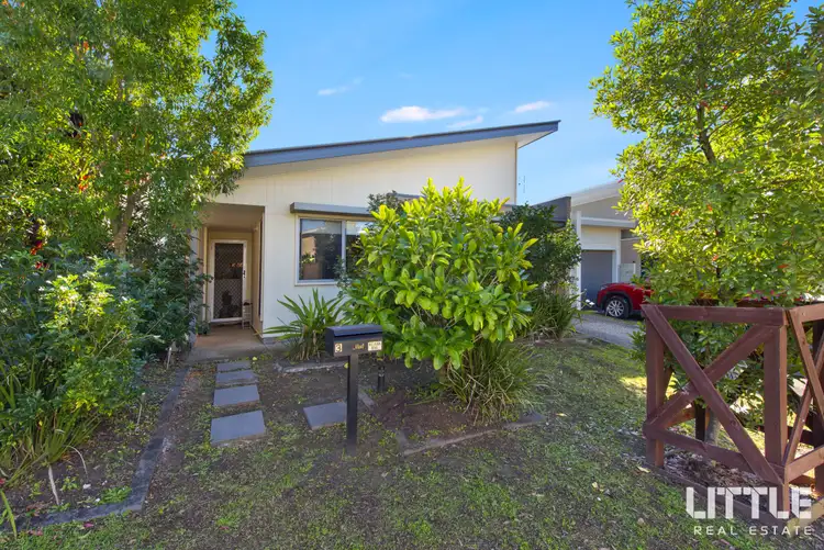 Main view of Homely house listing, 3 Savanna Gardens, Pimpama QLD 4209