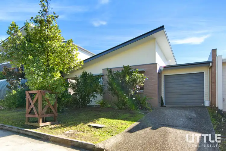 Second view of Homely house listing, 3 Savanna Gardens, Pimpama QLD 4209