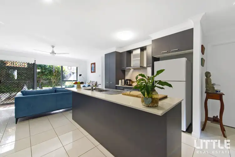 Third view of Homely house listing, 3 Savanna Gardens, Pimpama QLD 4209