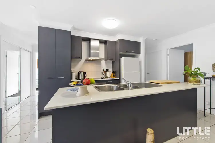 Fifth view of Homely house listing, 3 Savanna Gardens, Pimpama QLD 4209