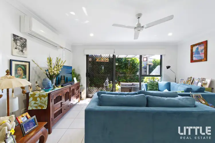 Sixth view of Homely house listing, 3 Savanna Gardens, Pimpama QLD 4209
