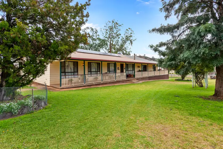 7 Top Oakey Lane, Tamworth NSW 2340