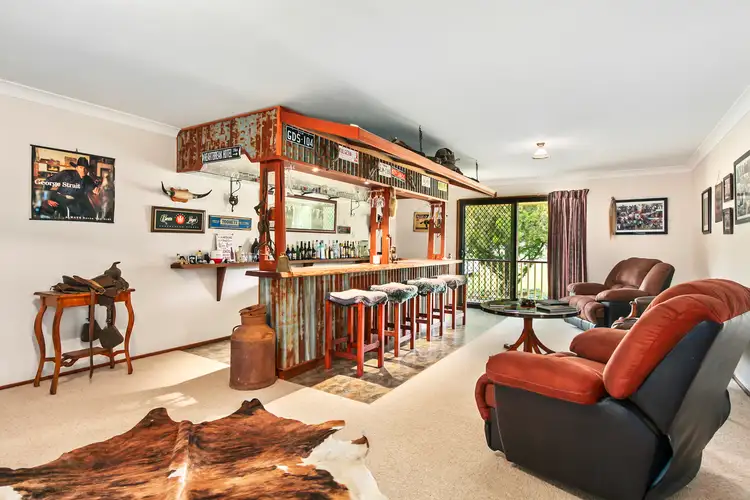 Second view of Homely rural property listing, 7 Top Oakey Lane, Tamworth NSW 2340